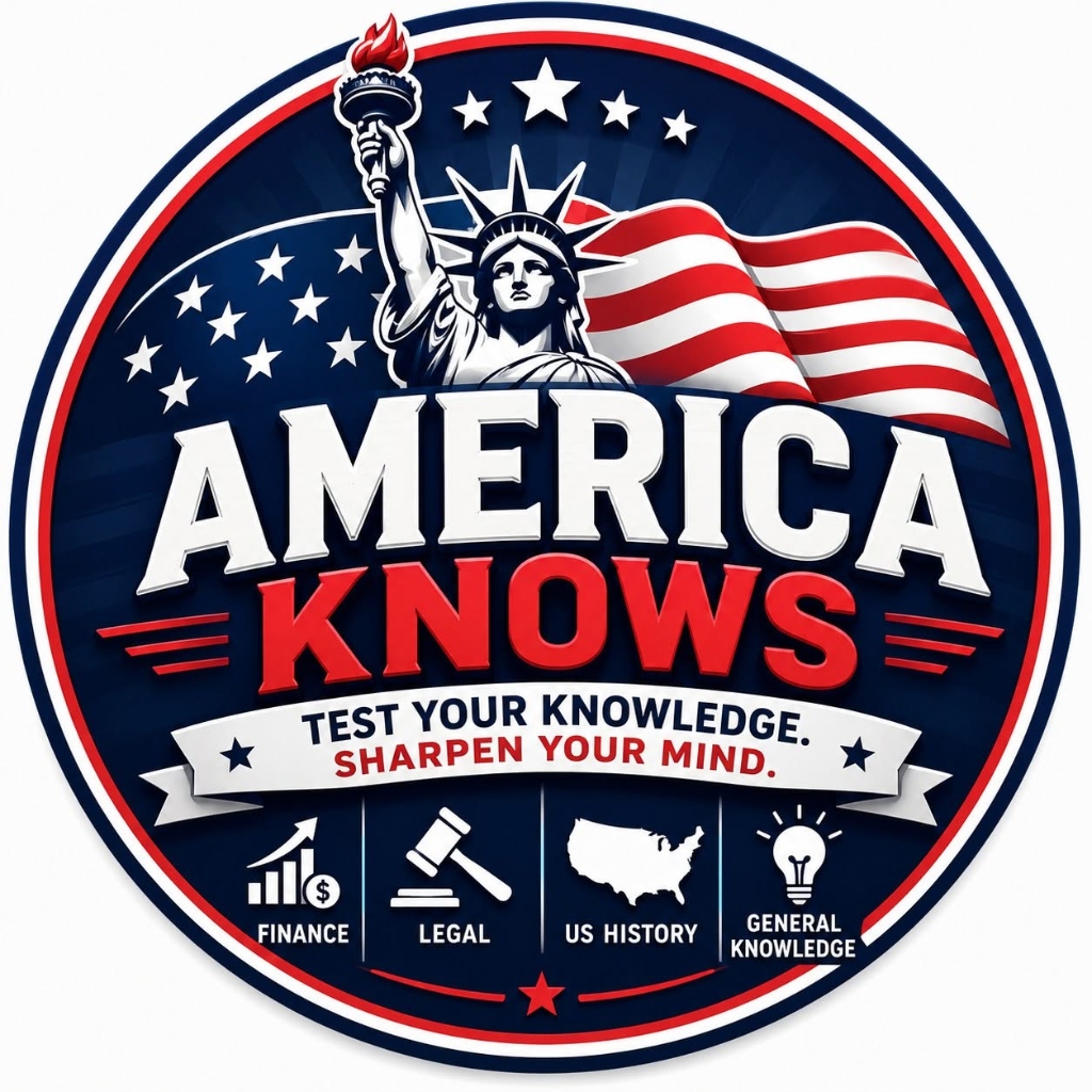 America